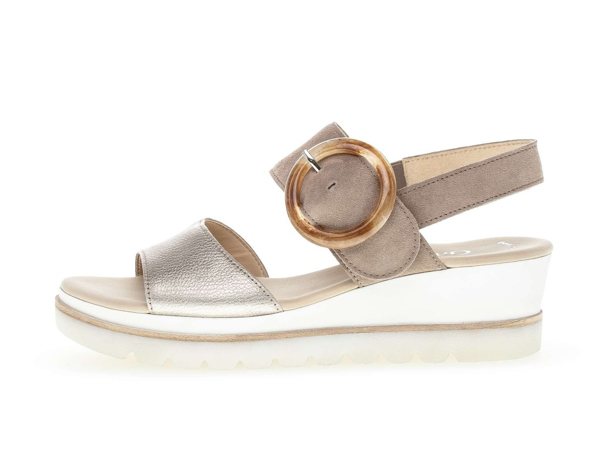 Gabor Sandal