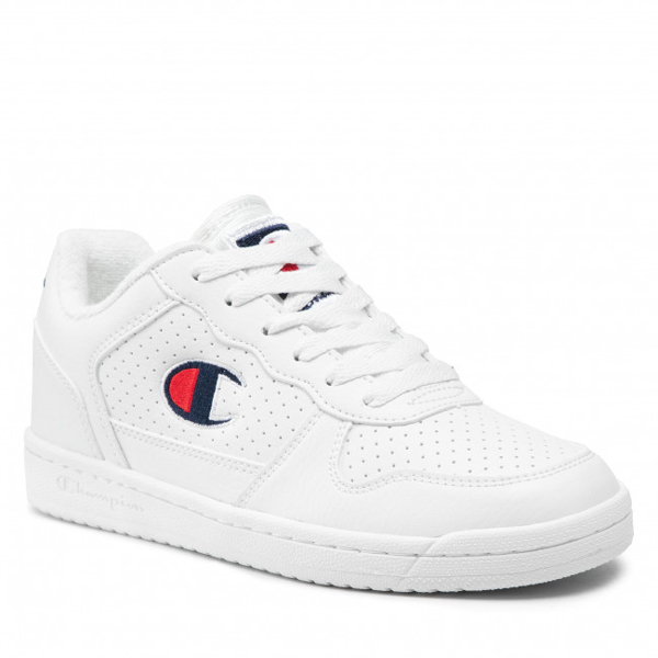 Champion Chicago Low Cut Shoe