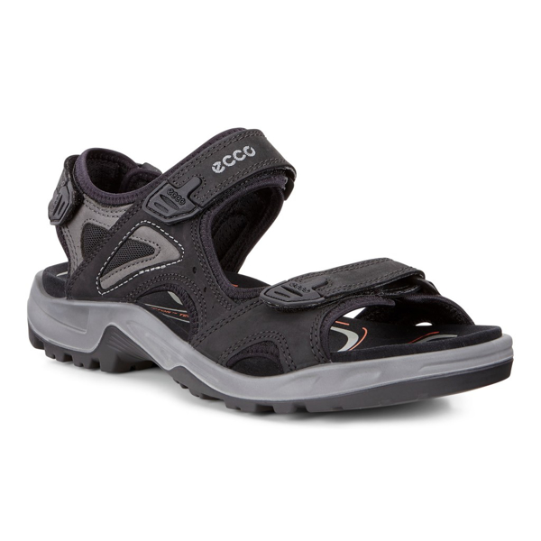 Ecco sandal