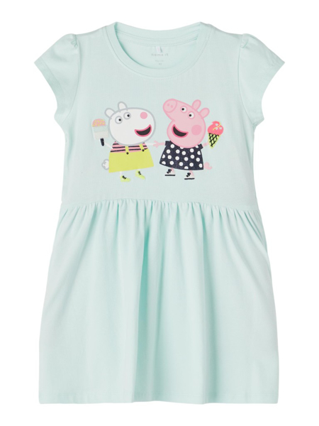 Name It Nmf Peppapig Dress