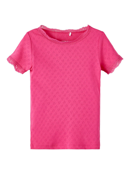 Name It Nmf Dacce Slim Top