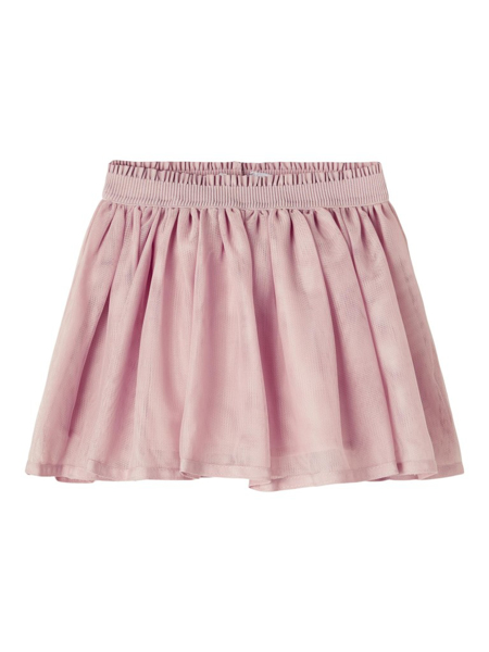 Name It Nmf Fetille Tulle Skirt