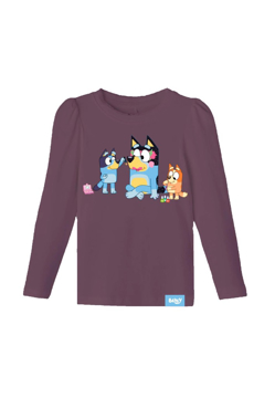 Name It Nmf Dortea Bluey Top