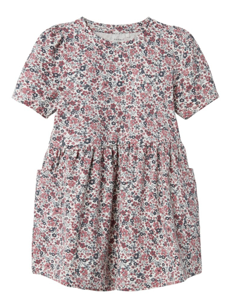 Name It Nmf Faqmar Dress