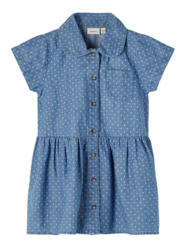 Name It Nmf Basharmin Dress