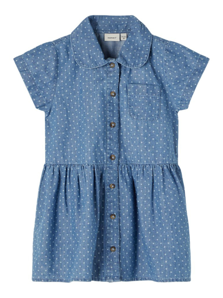Name It Nmf Basharmin Dress