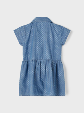 Name It Nmf Basharmin Dress