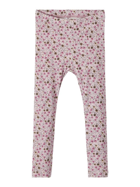 Name It Nmf Fomelia Leggings