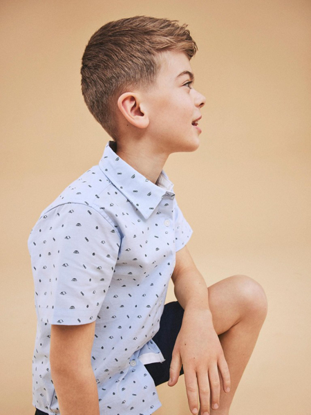 Name it Nkm Fetolle shirt