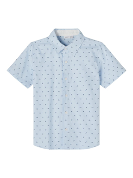 Name it Nkm Fetolle shirt