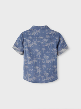 Name It Nmm Ferie Shirt