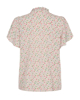 Nümph Caltumine Blouse S/s