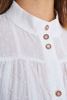 Nümph Annemona Solid Shirt