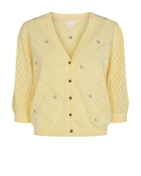 Nümph Hella Cardigan