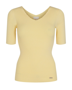 Nümph Ayelet Ss Pullover