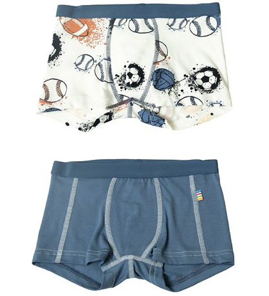 Joha 2packs Boxershorts