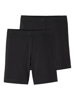 Name It Nkf Vivian 2p Solid shorts