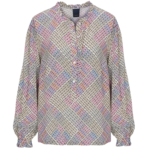One Two Luxzuz Lucinda Shirt