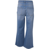 Hound Wide Denim W. Holes