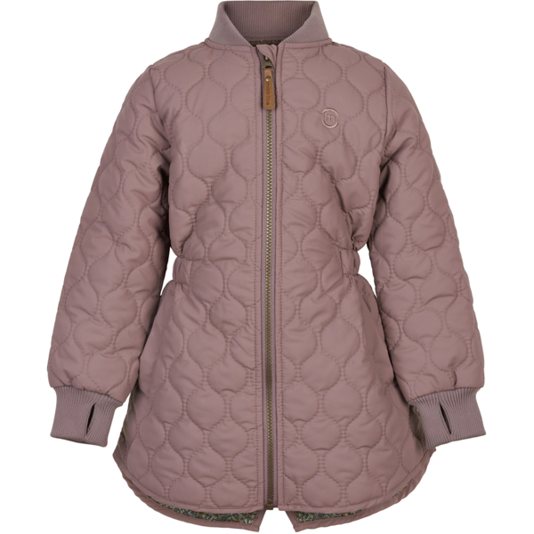 Mikkline Duvet Girls Coat