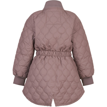 Mikkline Duvet Girls Coat