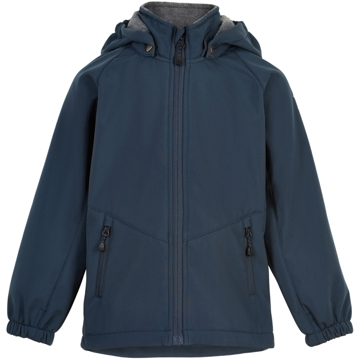 Mikkline Softshell Jacket Recycled