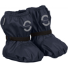 PU Rain Footies w Fleece Recycled