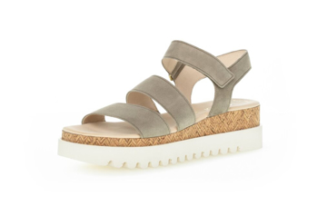 Gabor sandal