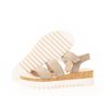 Gabor sandal