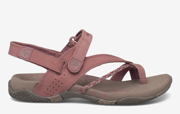 Merrell Siena Burlwood Sandal