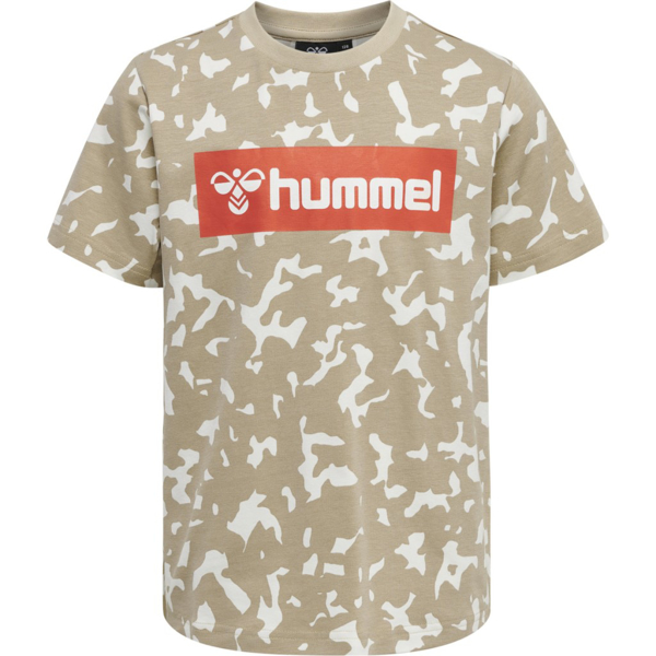 Hummel Carter T-shirt SS