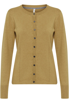 Pulz Jeans Sara Ls Short Cardigan