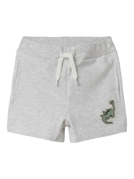 Name It Fro Swe Shorts Camp