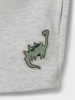 Name It Fro Swe Shorts Camp