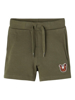 Name It Fro Swe Shorts Camp