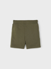 Name It Fro Swe Shorts Camp