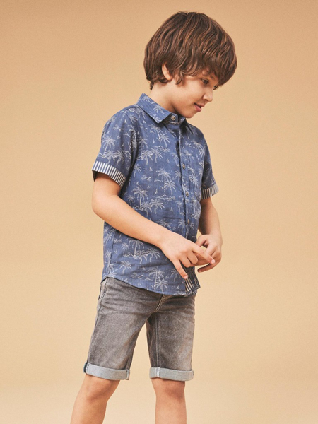 Name It Ferie Shirt