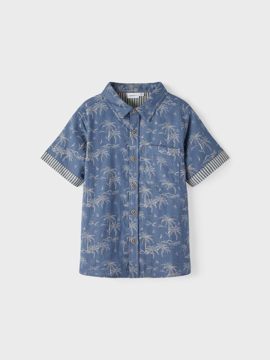 Name It Ferie Shirt