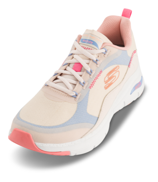 Skechers Vista View Arch Fit