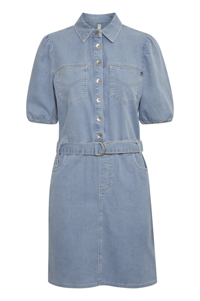Pulz Jeans Cassandra Dress