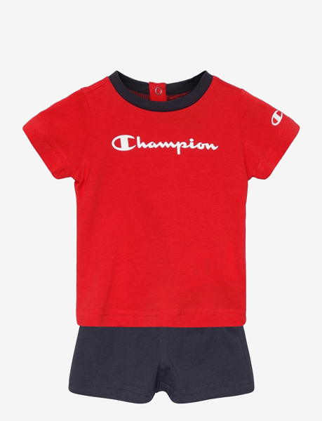 Champion Set