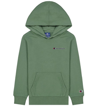 Champion Hooded Sweatshirt