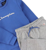 Champion Crewneck Suit