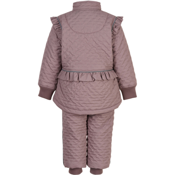 Mikkline Thermal Girls Set