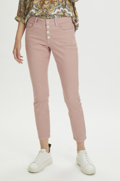 Culture Bentha Pants Annie Fit