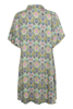 Culture Paia Ss Dress