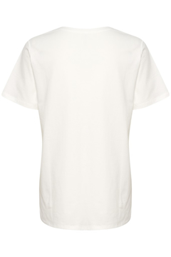 Culture Gith V-neck T-shirt