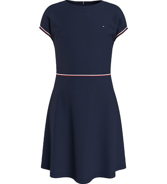 Tommy Hilfiger Branded Punto dress