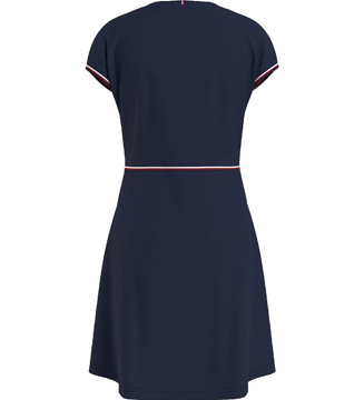 Tommy Hilfiger Branded Punto dress