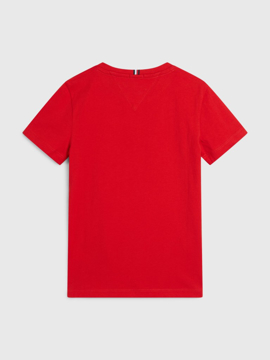 Tommy Hilfiger Logo Tee